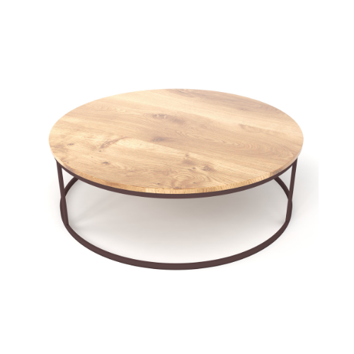 Elegant and Functional Coffee Table