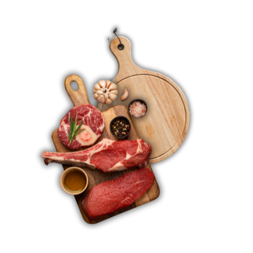 Meat Boards