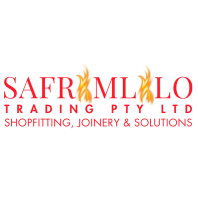 Safrimlilo Shopfitting